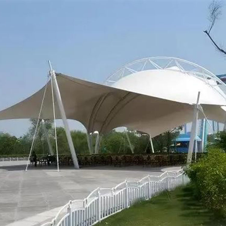 安宁市工程案例