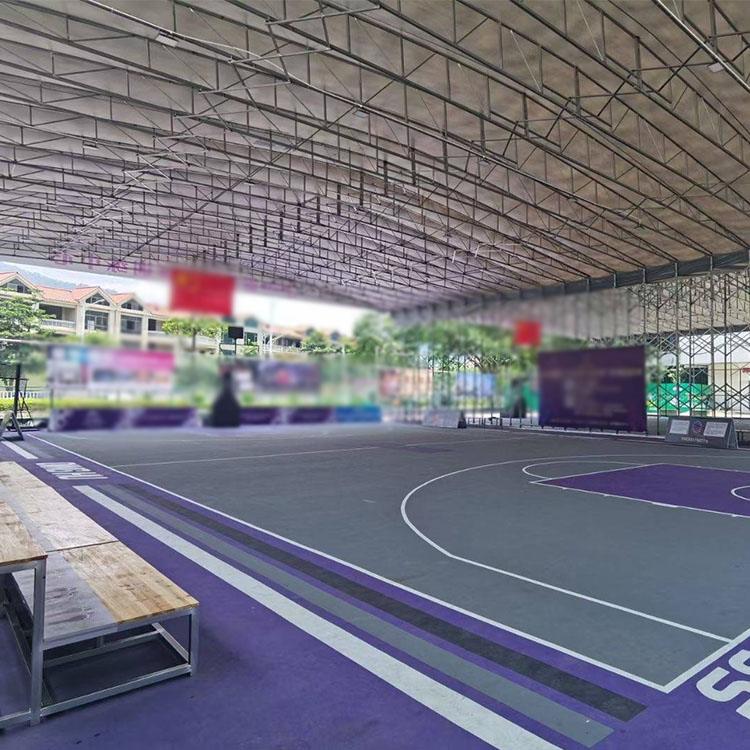 安宁市工程案例