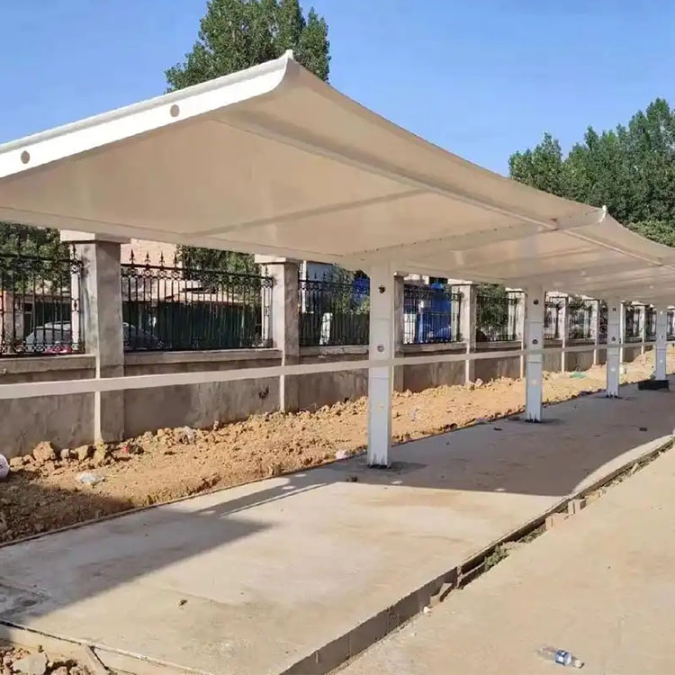 安宁市工程案例