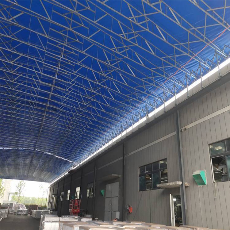 安宁市工程案例