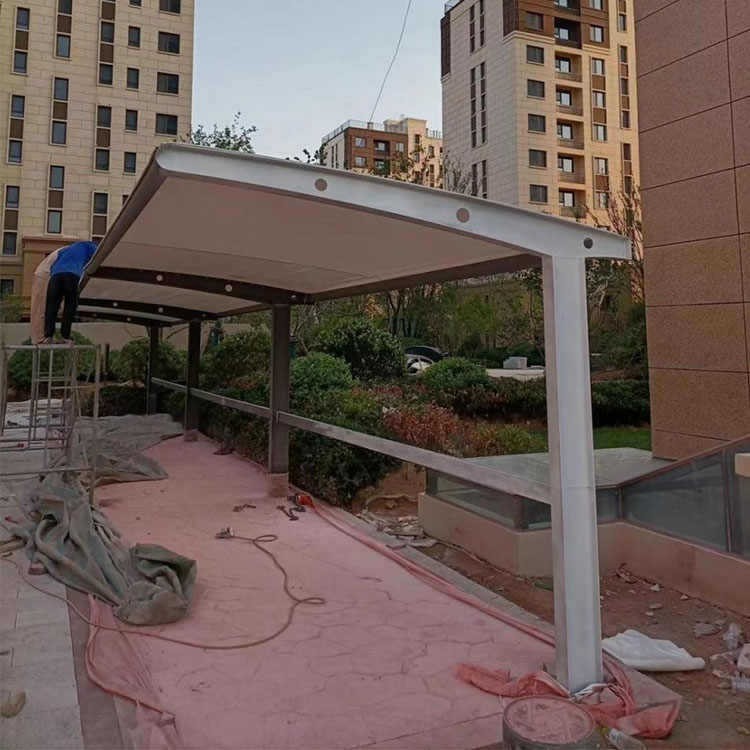 安宁市工程案例